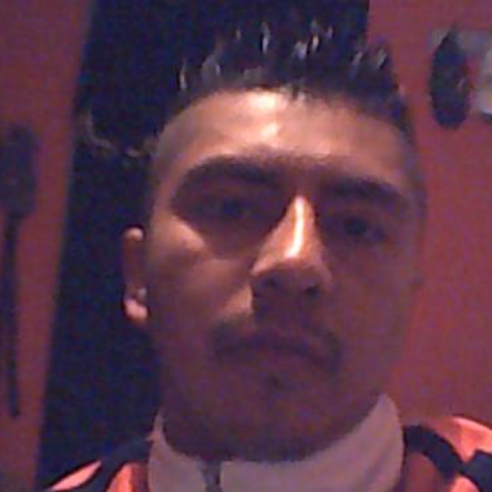 Meet your Posher, Samuel